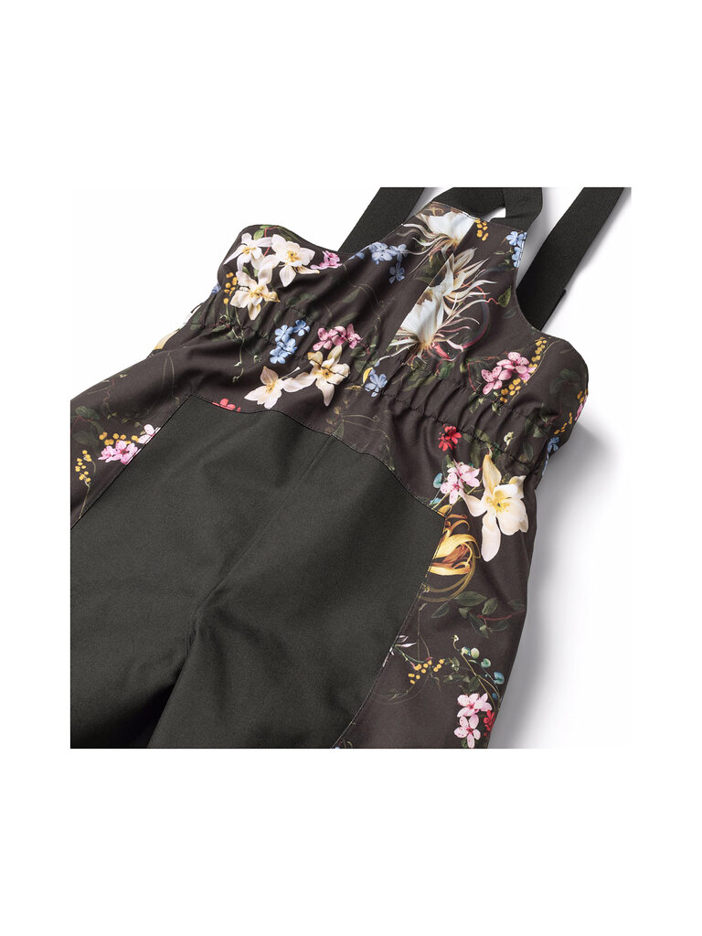 Molo Play Pro - Paisley Flowers