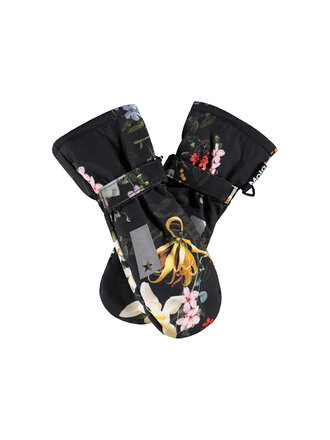 Molo Mitzy - Paisley Flowers Molo Mitzy - Paisley Flowers