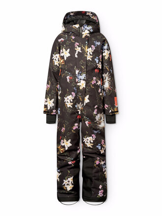 Molo Hux - Paisley Flowers