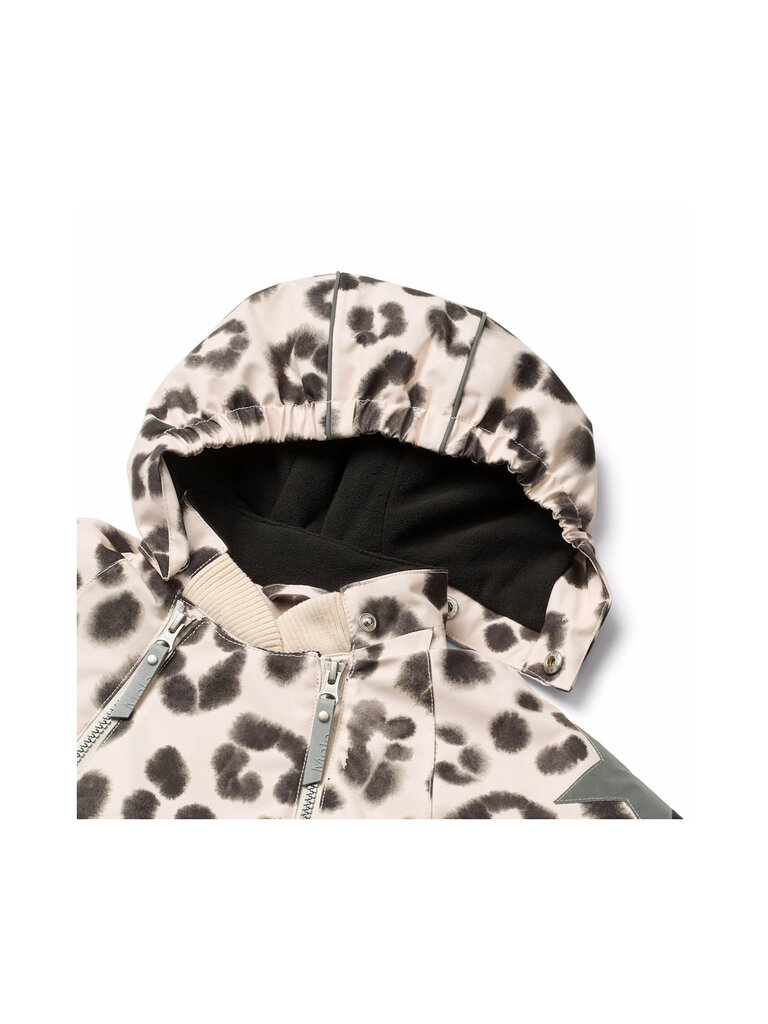Molo Hopla - Snow Leo