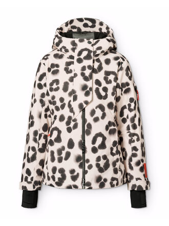 Molo Pearson - Snow Leo