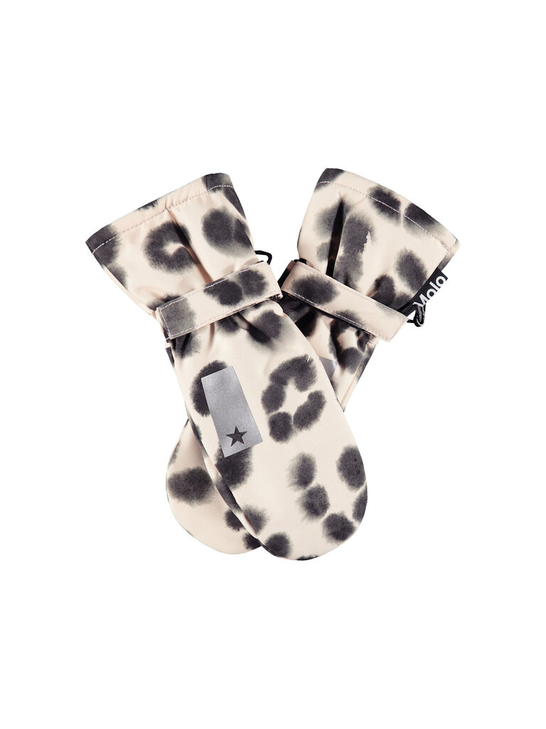 Molo Mitzy - Snow Leo