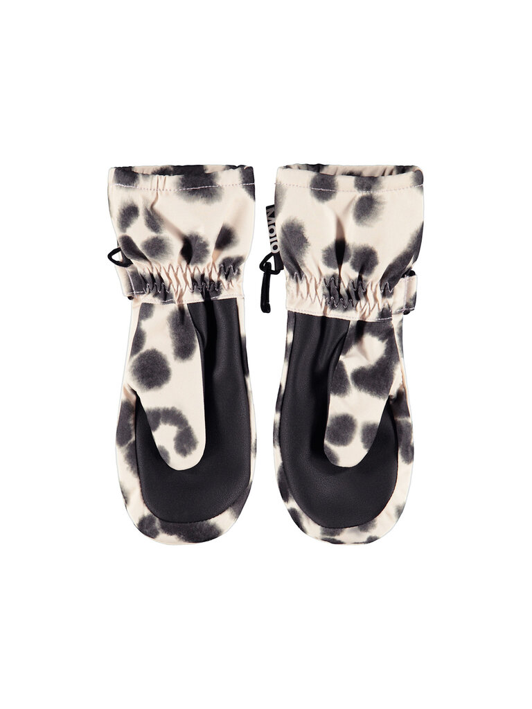 Molo Mitzy - Snow Leo