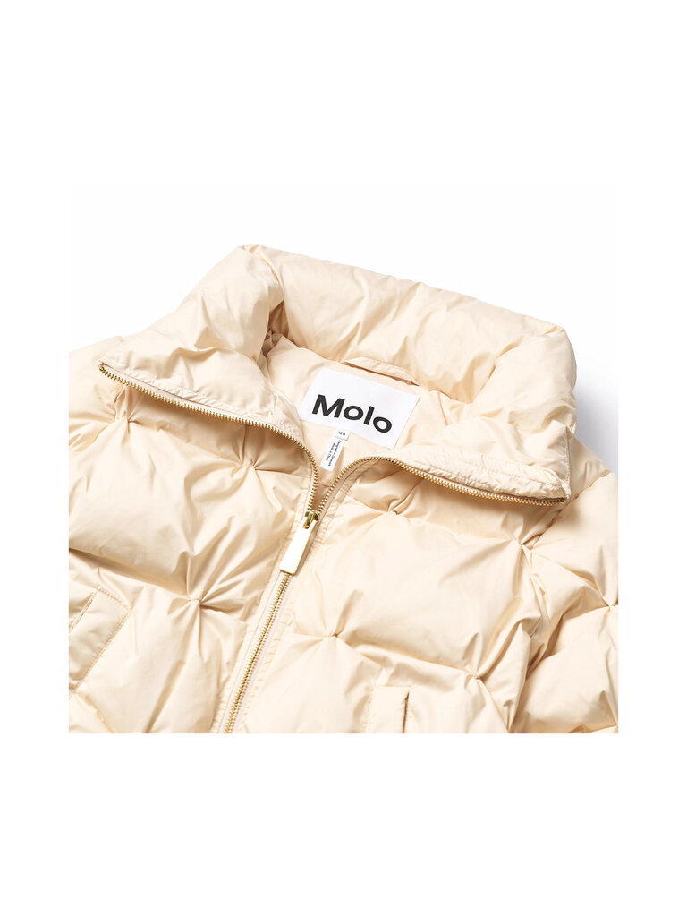 Molo Helsa - Vanilla