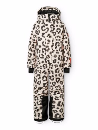 Molo Hux - Snow Leo Molo Hux - Snow Leo