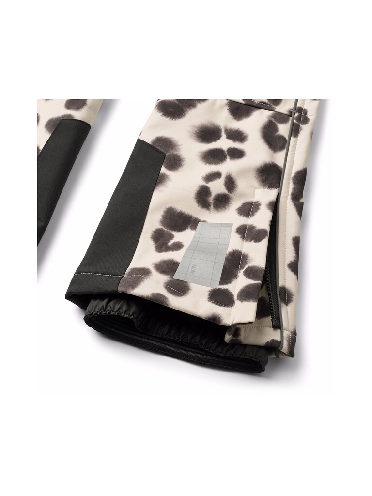 Molo Harlie - Snow Leo