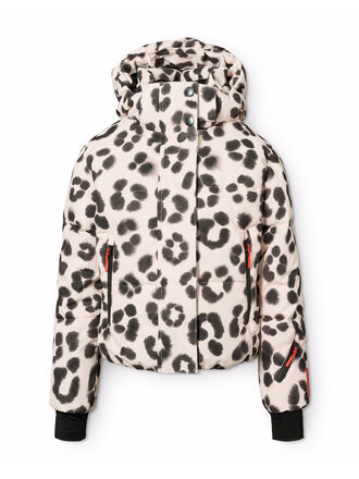 Molo Hansine Pro - Snow Leo Molo Hansine Pro - Snow Leo