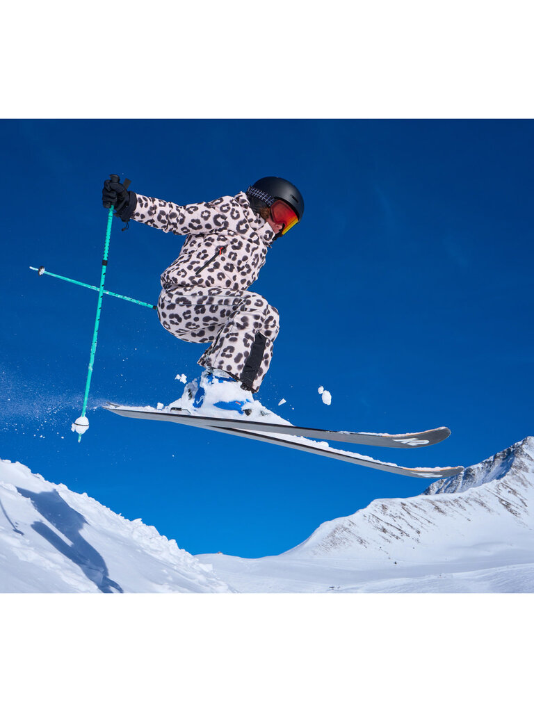 Molo Hansine Pro - Snow Leo