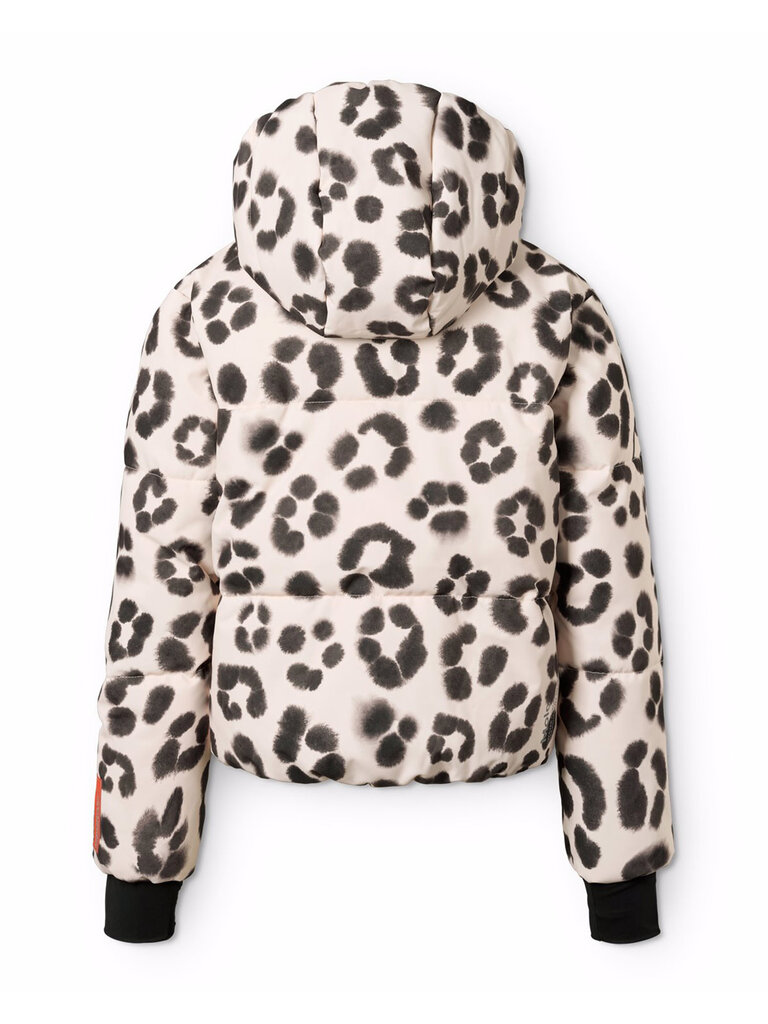 Molo Hansine Pro - Snow Leo