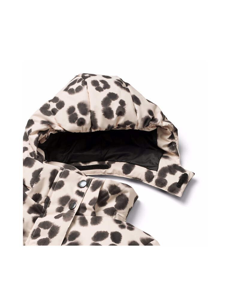 Molo Hansine Pro - Snow Leo