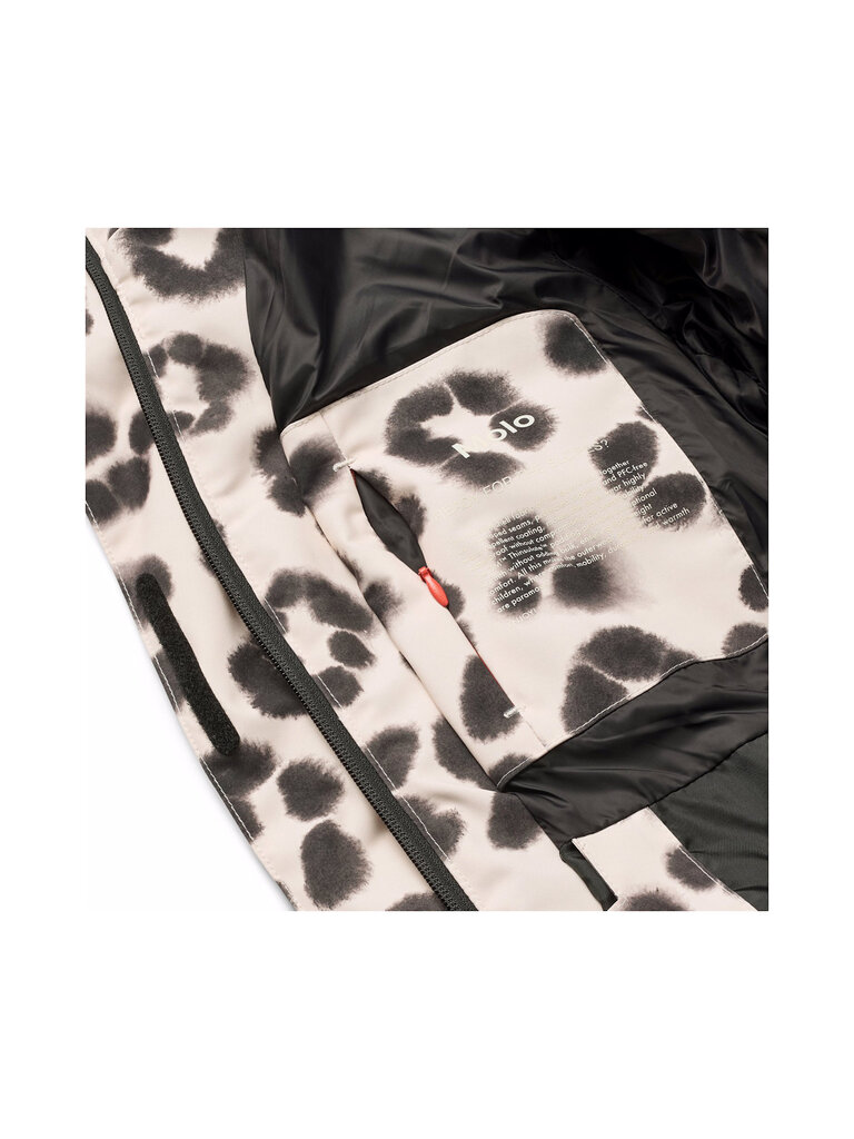 Molo Hansine Pro - Snow Leo