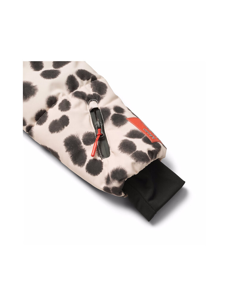 Molo Hansine Pro - Snow Leo