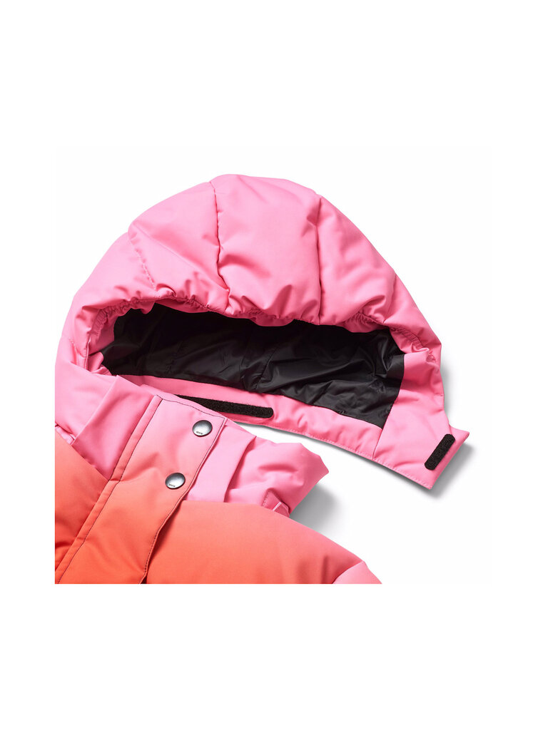 Molo Hansine Pro - Fiery Red