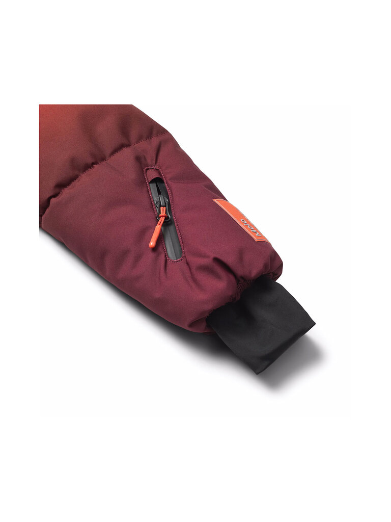 Molo Hansine Pro - Fiery Red