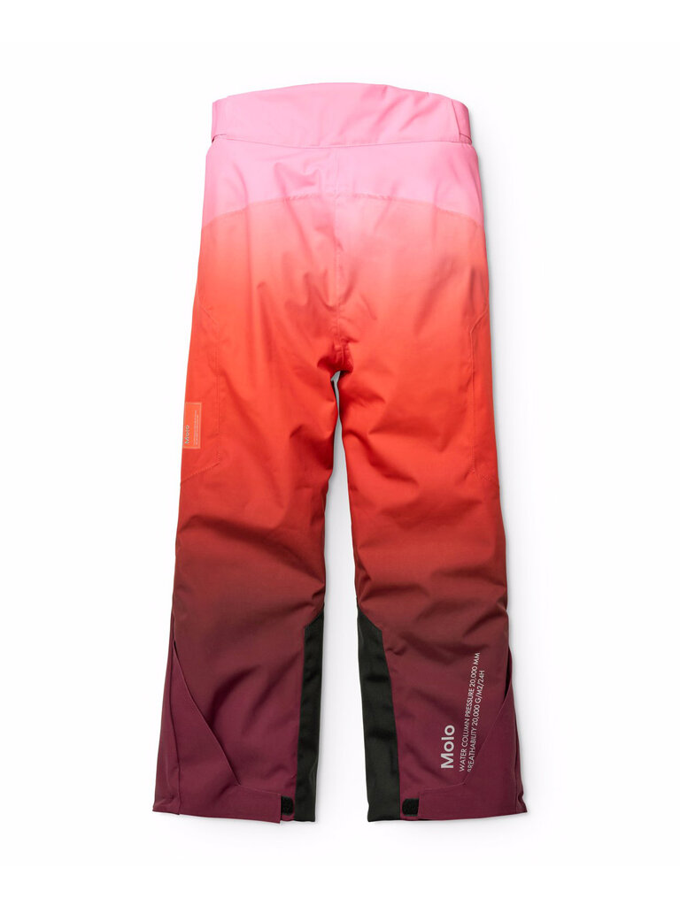 Molo Jump Pro - Fiery Red