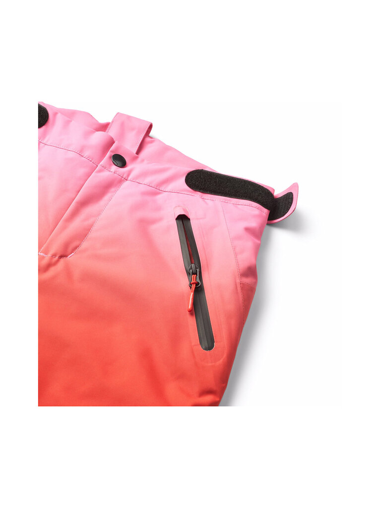 Molo Jump Pro - Fiery Red