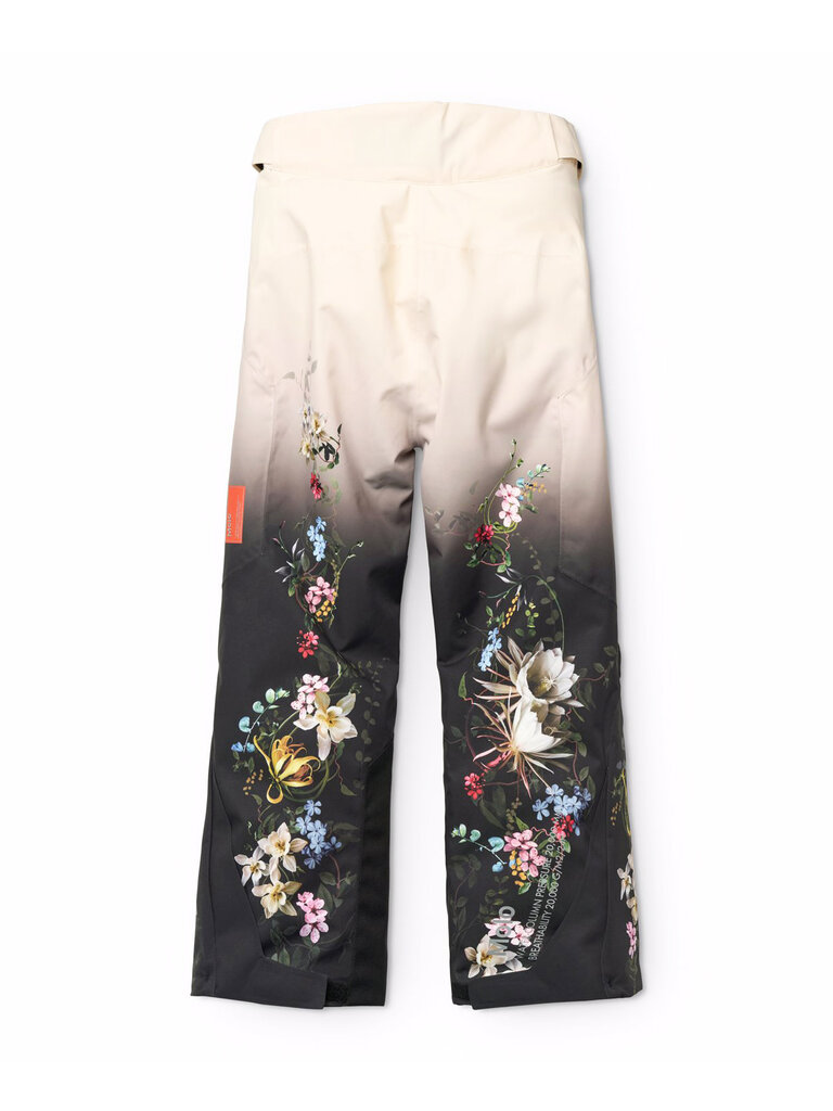 Molo Jump Pro - Faded Paisley
