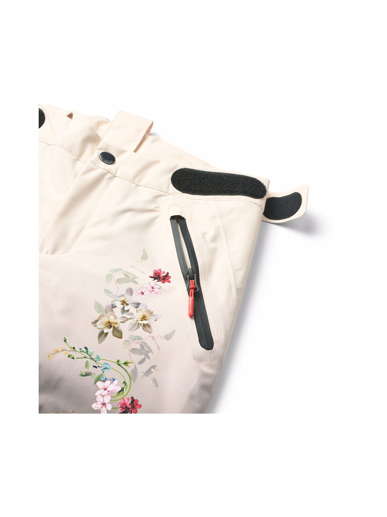 Molo Jump Pro - Faded Paisley