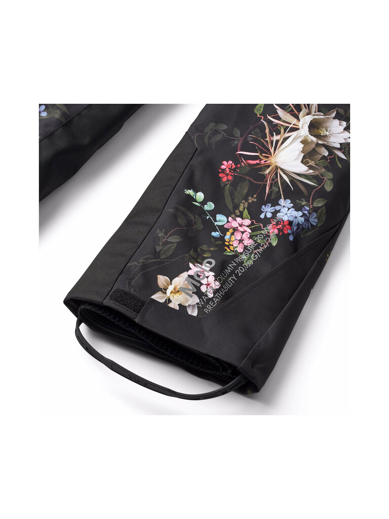 Molo Jump Pro - Faded Paisley