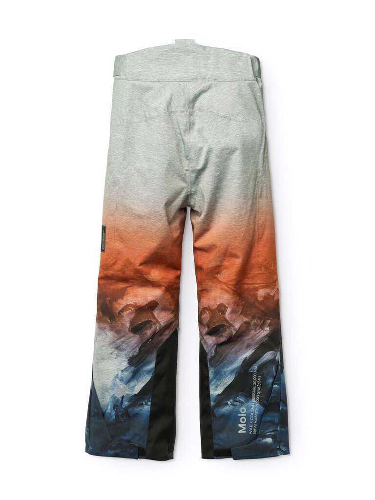 Molo Jump Pro - Sunrise