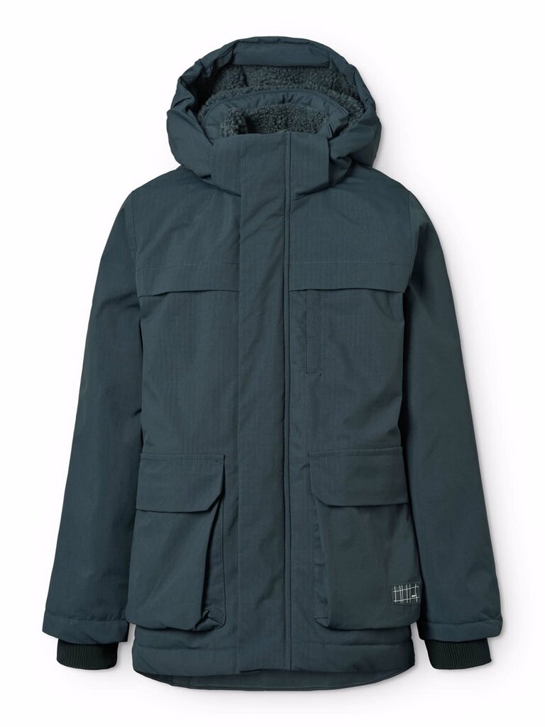 Molo Heiko - Night Navy