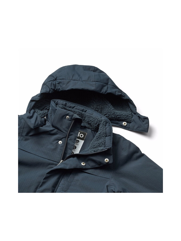 Molo Heiko - Night Navy