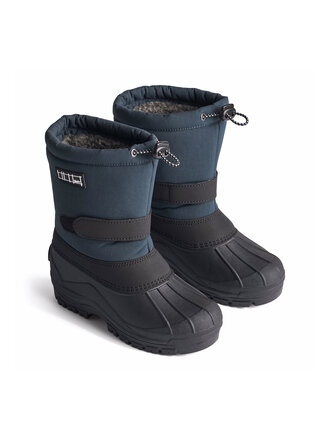 Molo Driven - Night Navy