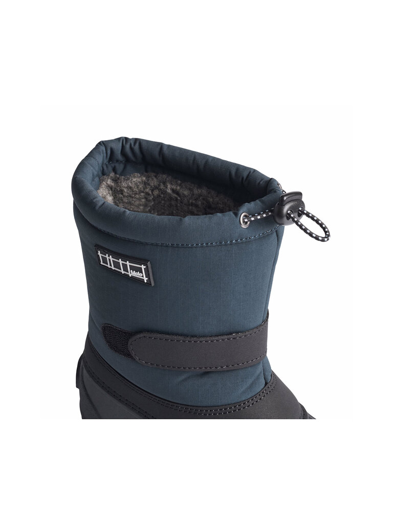 Molo Driven - Night Navy