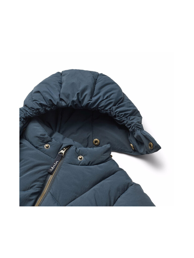 Molo Harpo - Night Navy