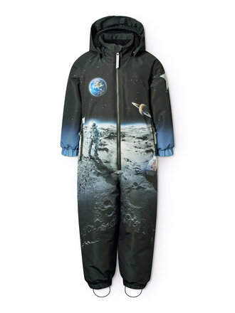 Molo Polar - On The Moon