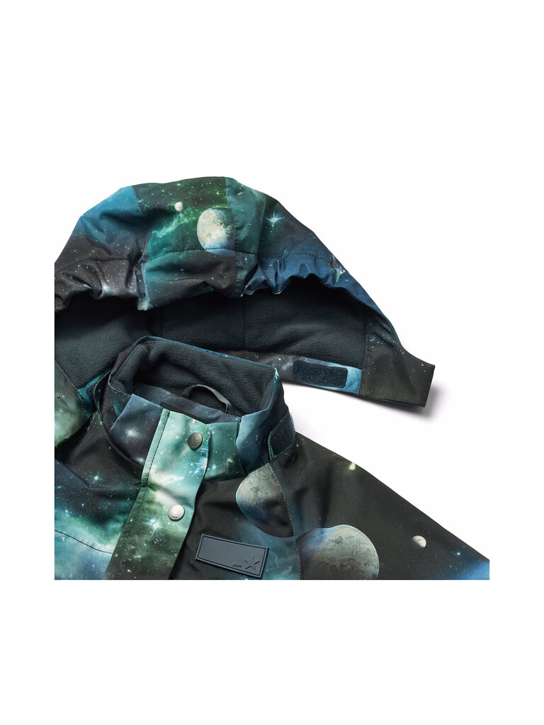 Molo Pingo - Far Out