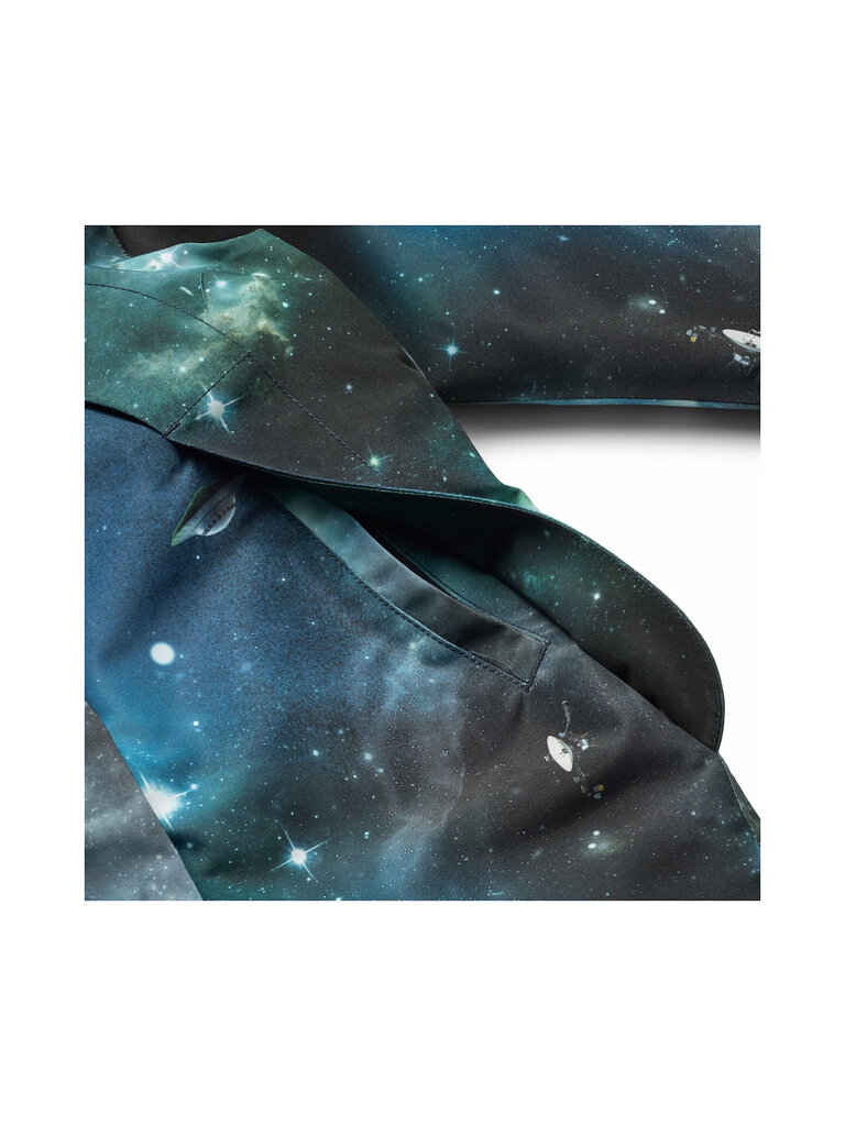 Molo Pingo - Far Out