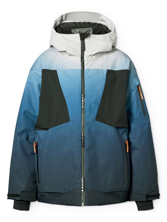 Molo Alpine - Blue Ice Molo Alpine - Blue Ice