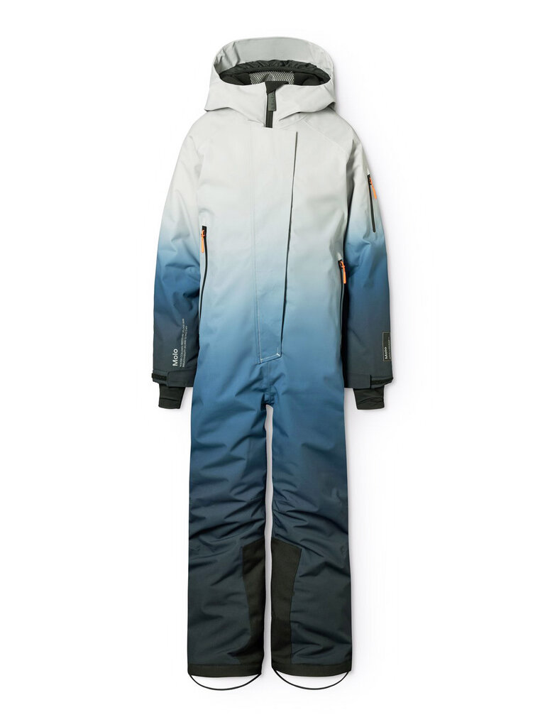 Molo Hux - Blue Ice