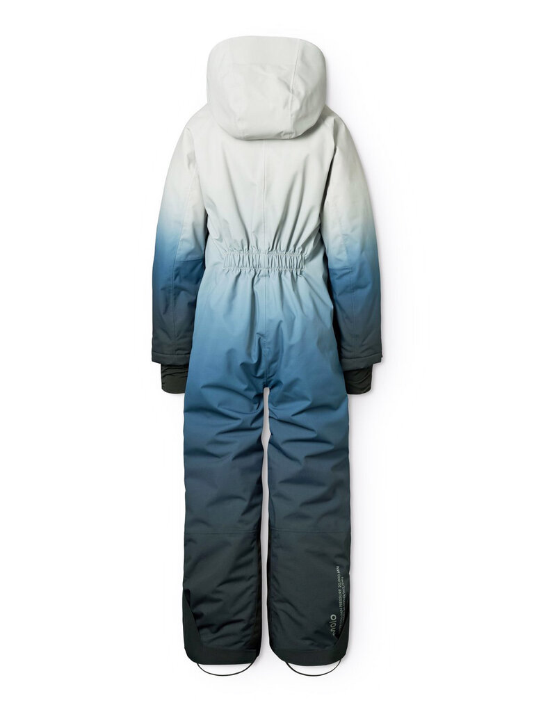 Molo Hux - Blue Ice