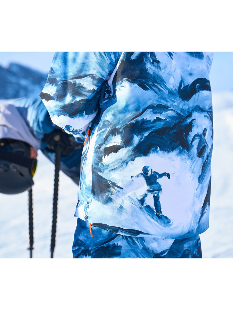Molo Jump Pro - Arty Mountains