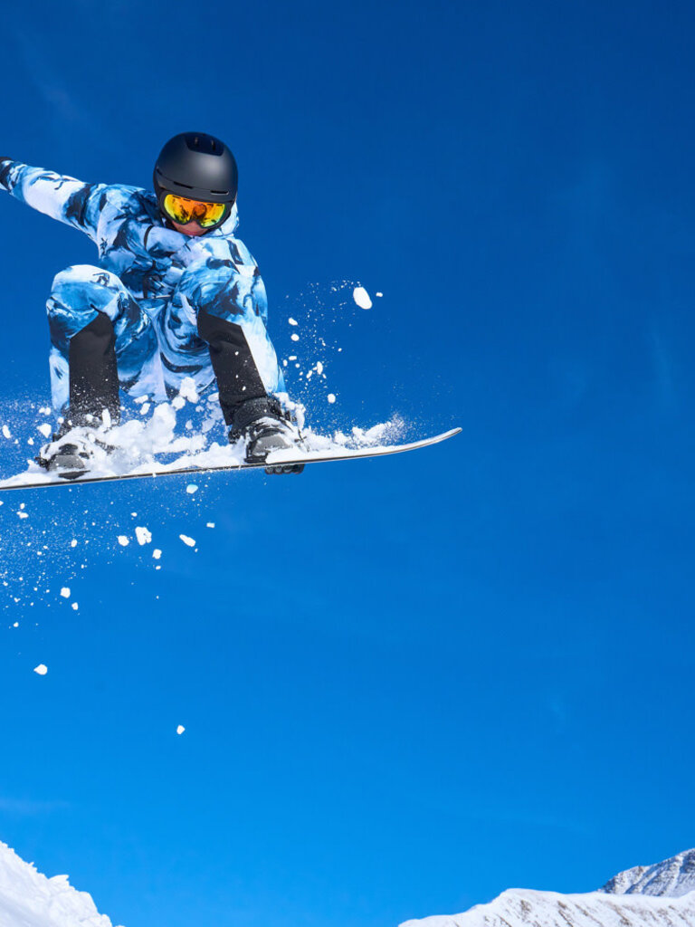 Molo Jump Pro - Arty Mountains