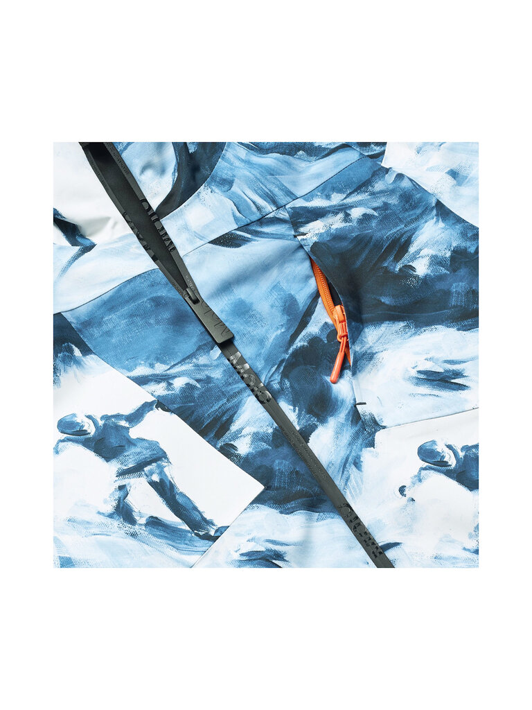 Molo Alpine - Arty Mountains