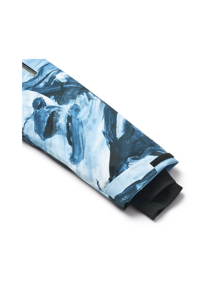 Molo Alpine - Arty Mountains