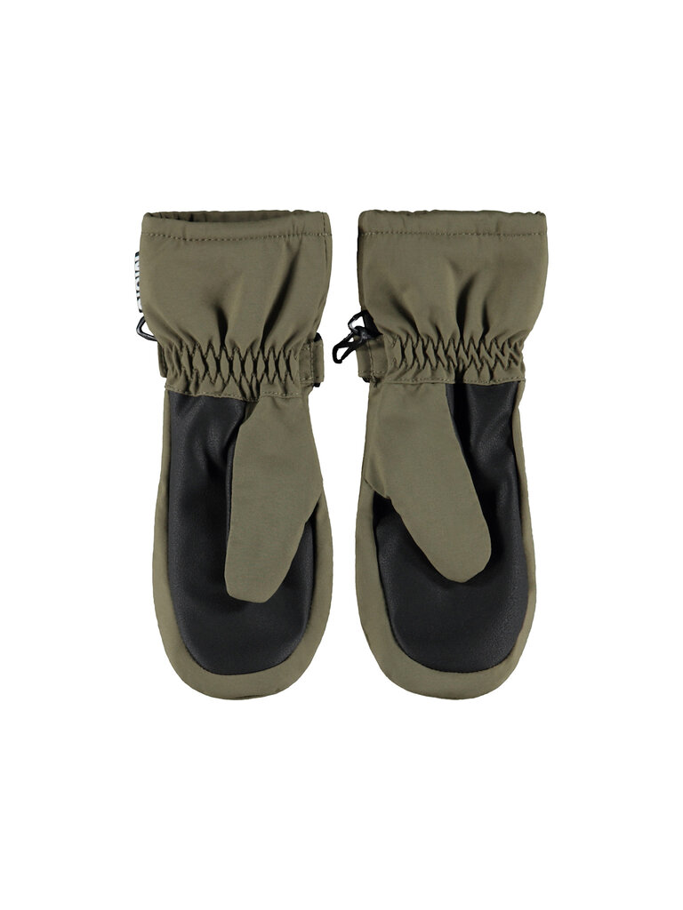 Molo Mitzy - Bark Green