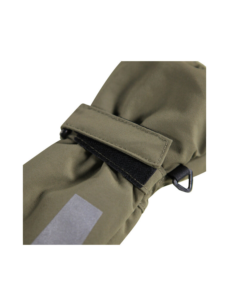 Molo Mitzy - Bark Green