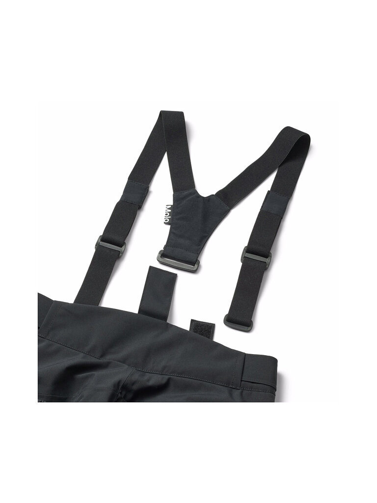 Molo Jump Pro - Black