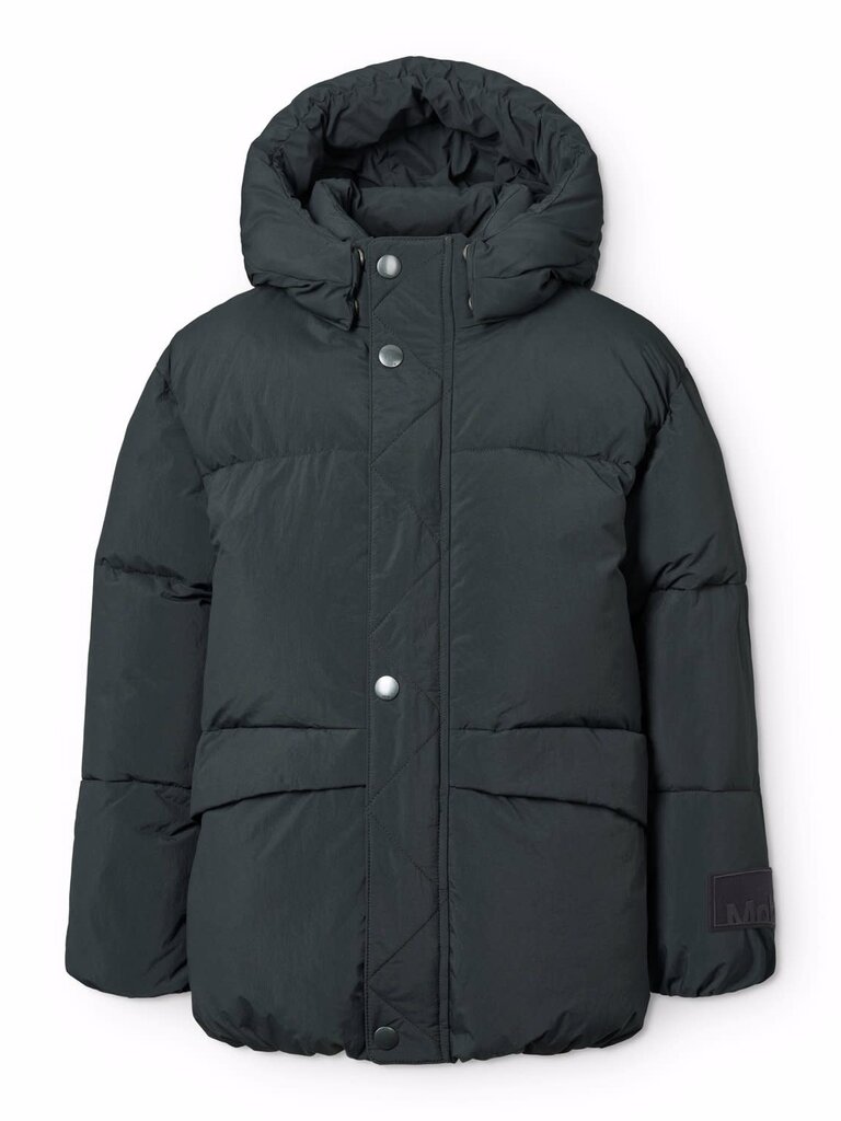 Molo Hayden - Black
