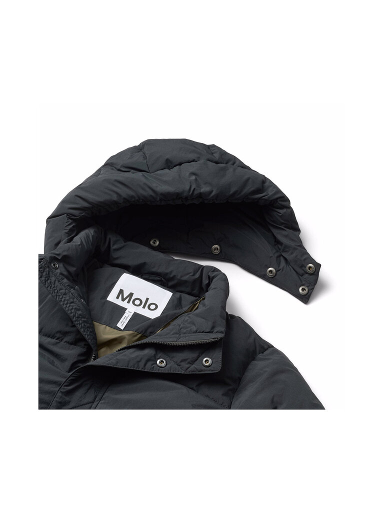 Molo Hayden - Black