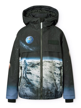 Molo Castor - On The Moon Molo Castor - On The Moon