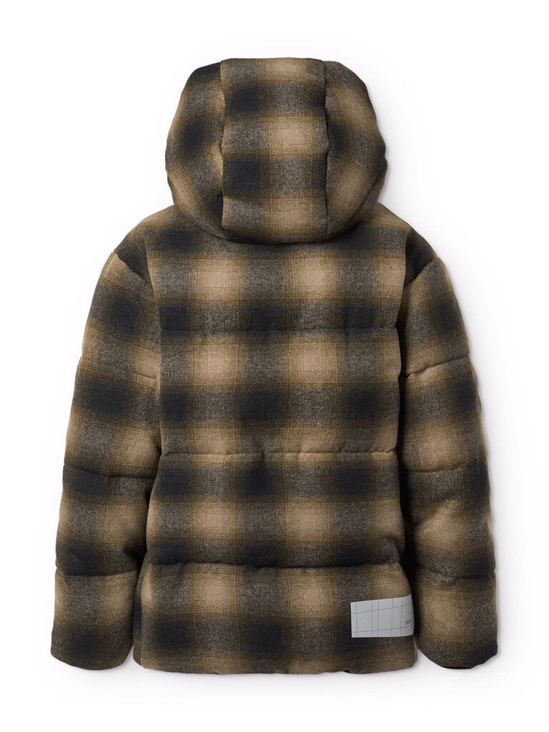 Molo Hilo - Bark Check