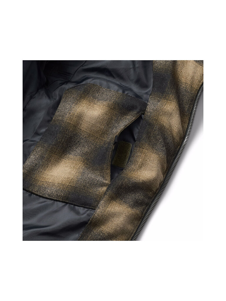 Molo Hilo - Bark Check