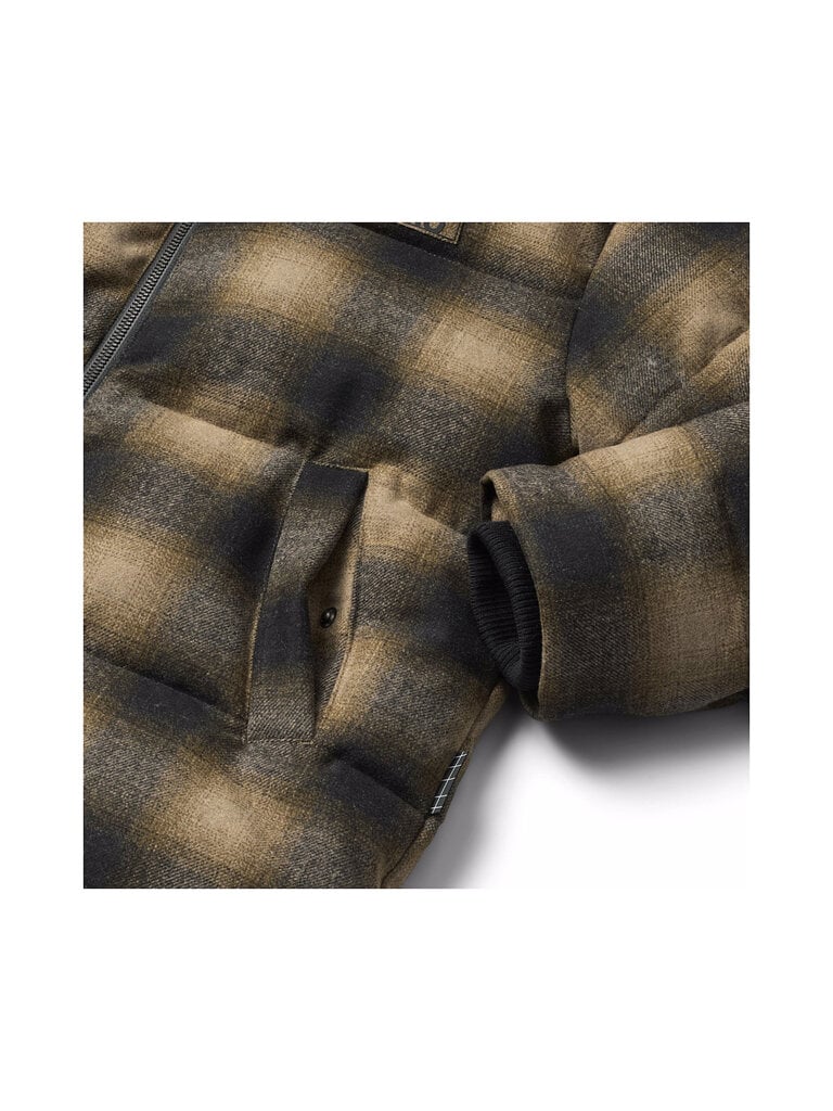 Molo Hilo - Bark Check