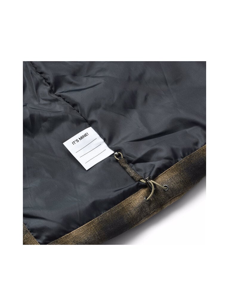 Molo Hilo - Bark Check