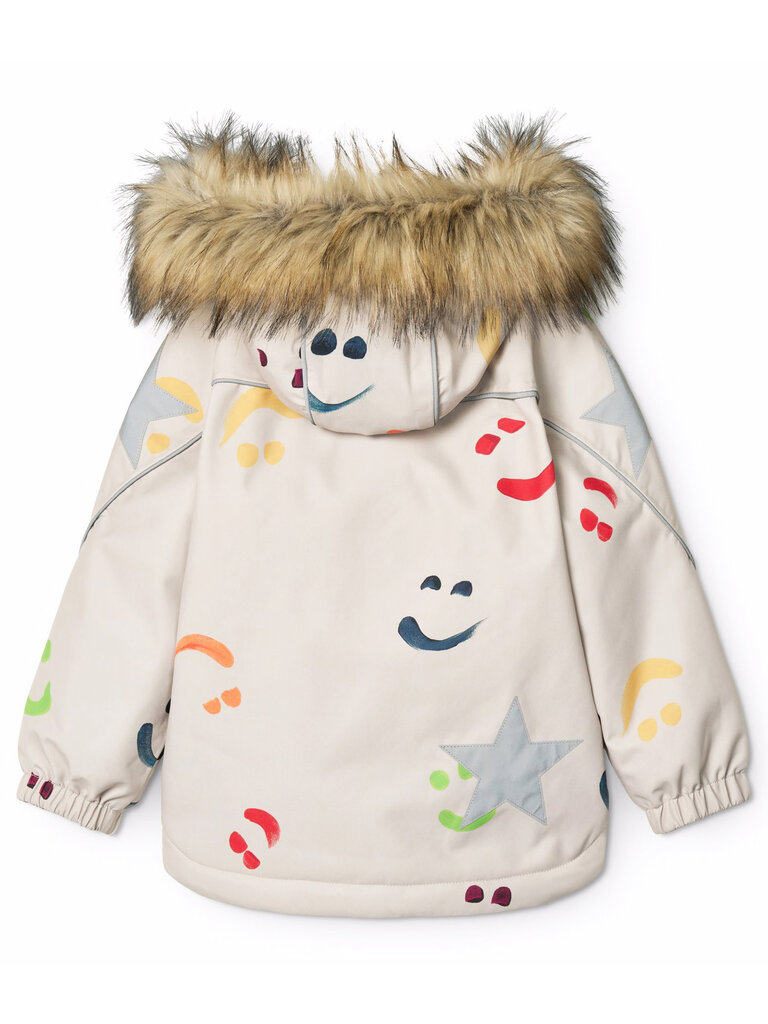 Molo Hopla Fur - Arty Emotions